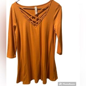 Women’s adorable dress